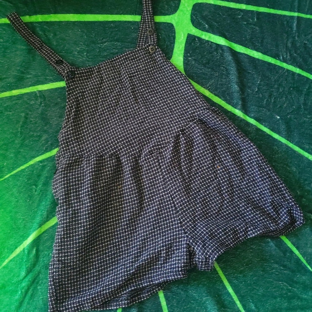 Urban Renewal Romper